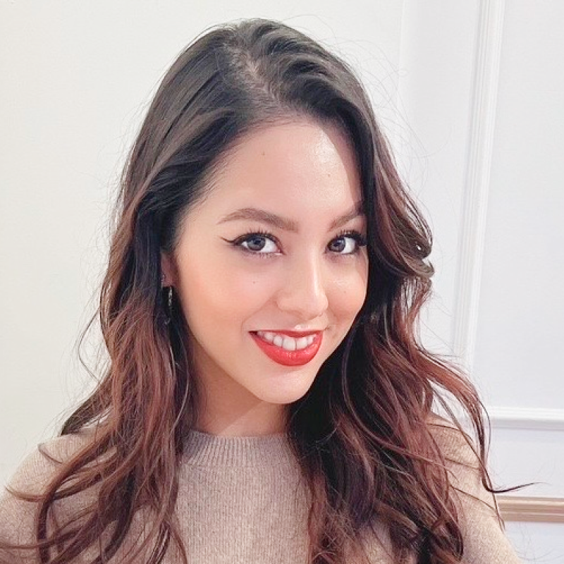 Natalie M.