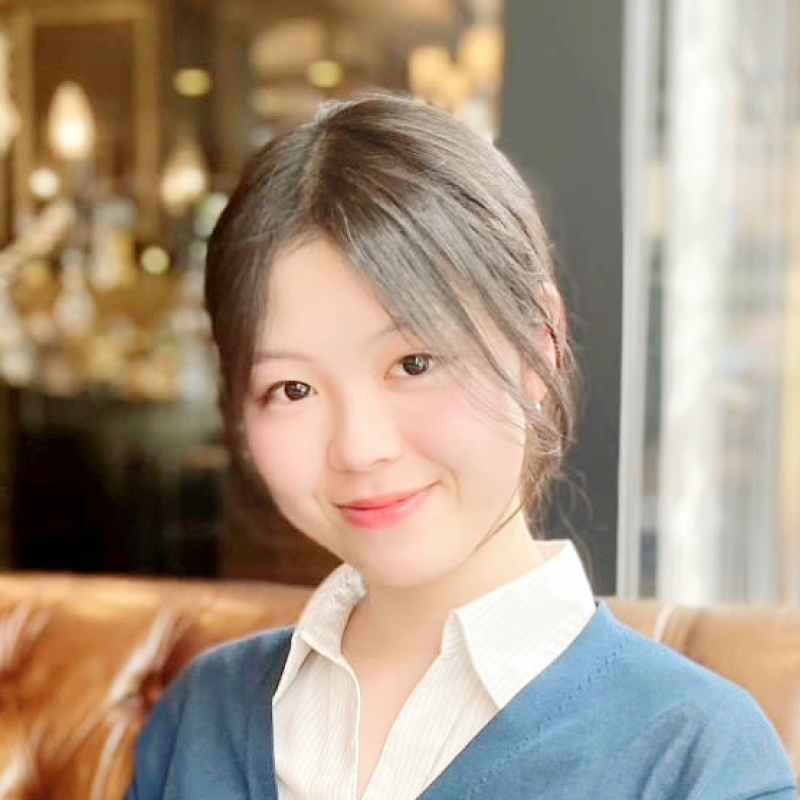 Sanako K.