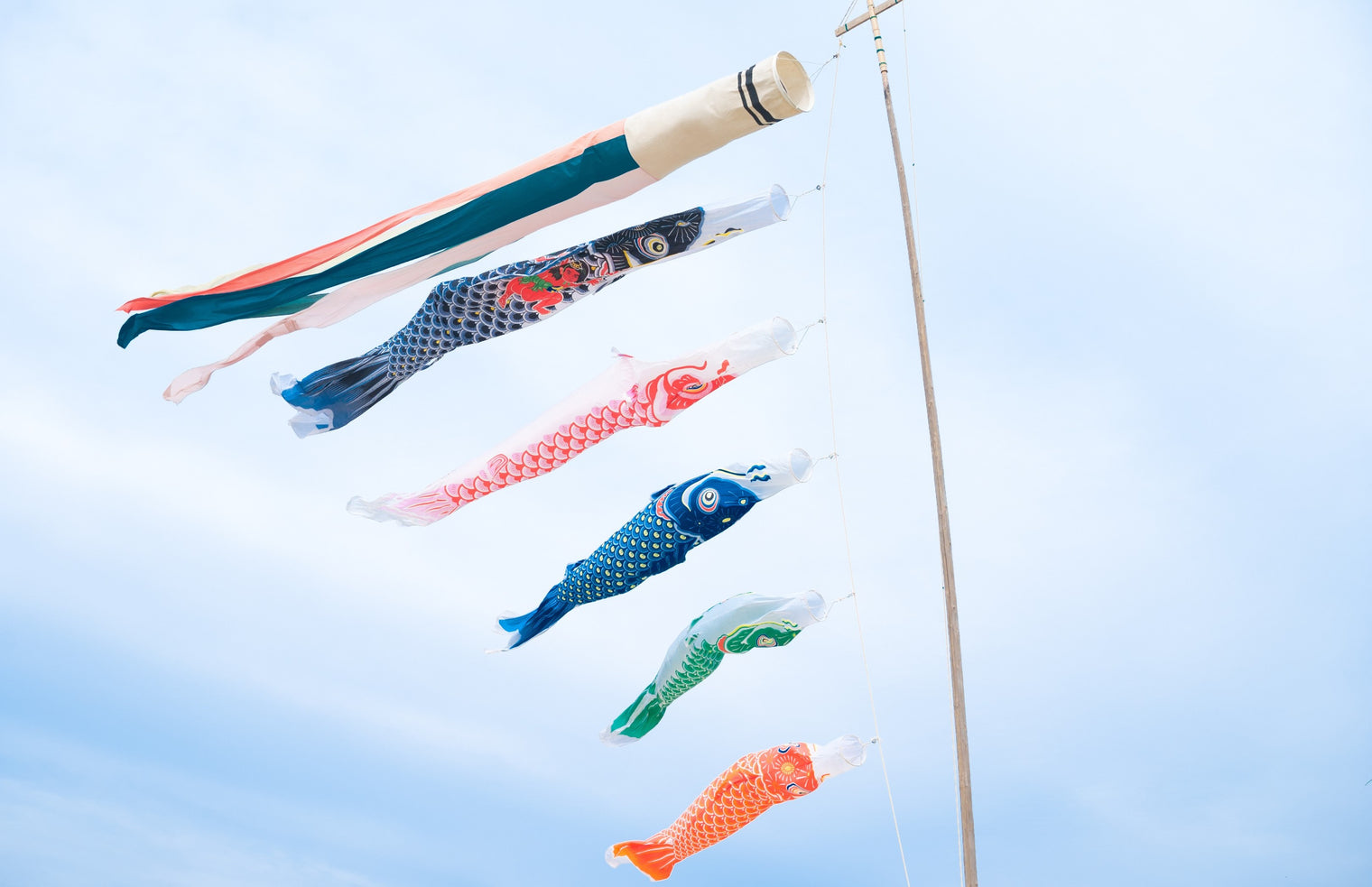 Golden Week Tips for Families