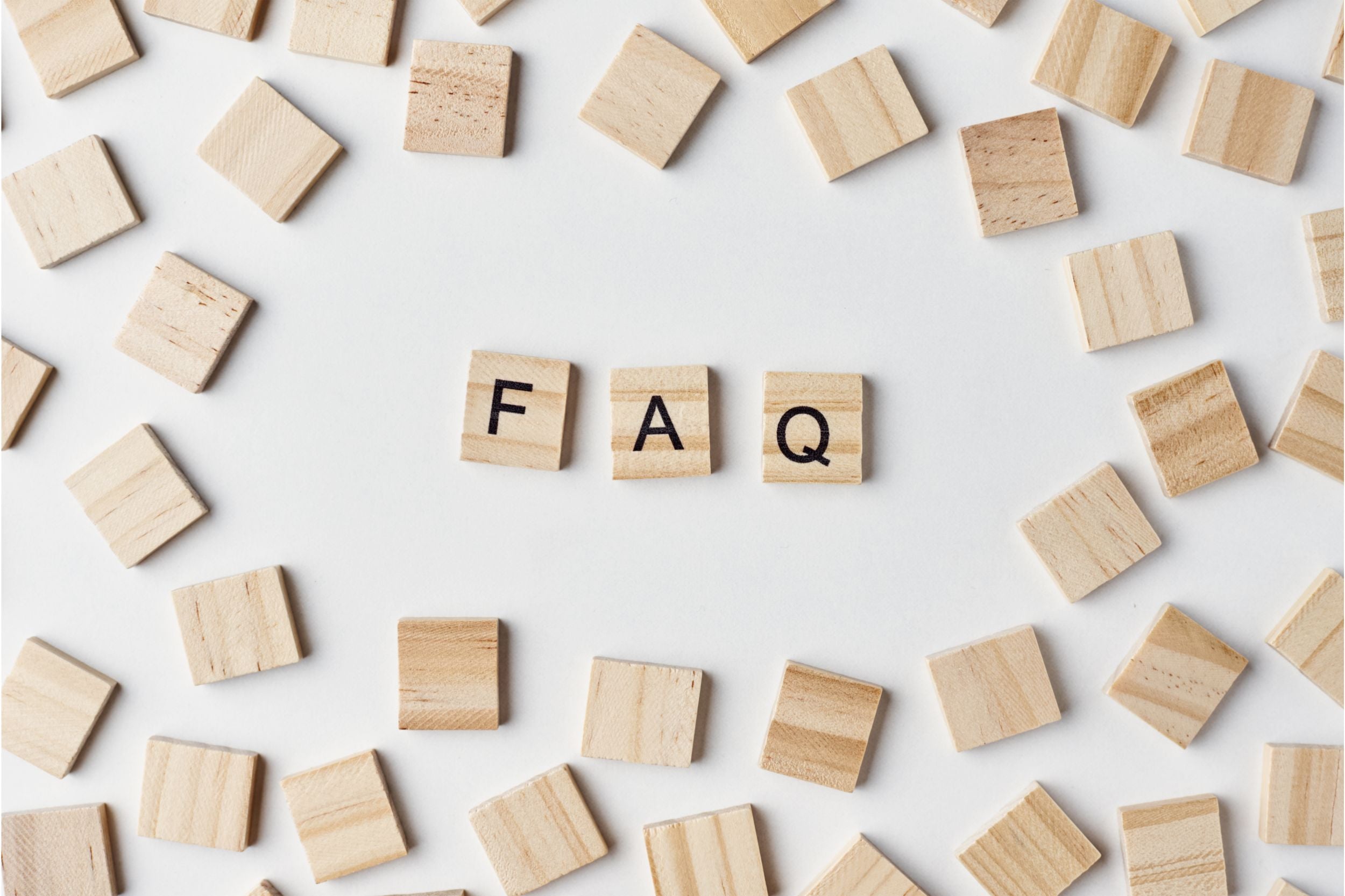 faq