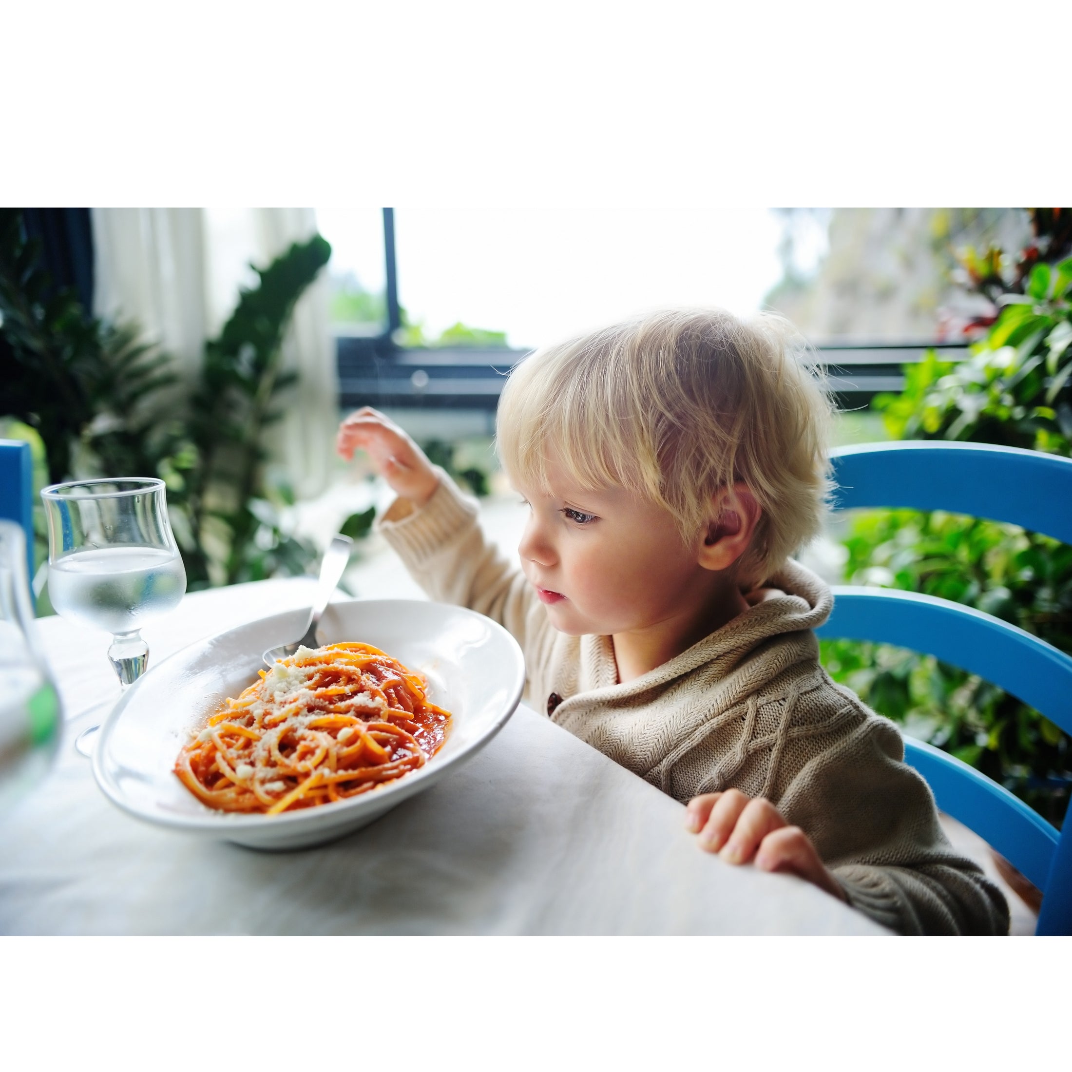 ★ Holiday ★ 3 Children (8AM-5PM)