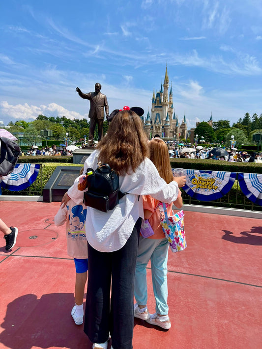 ◆Theme Park  (7AM-9PM)