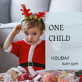 Load image into Gallery viewer, ★ Holiday ★ 1 Child (8AM-5PM)
