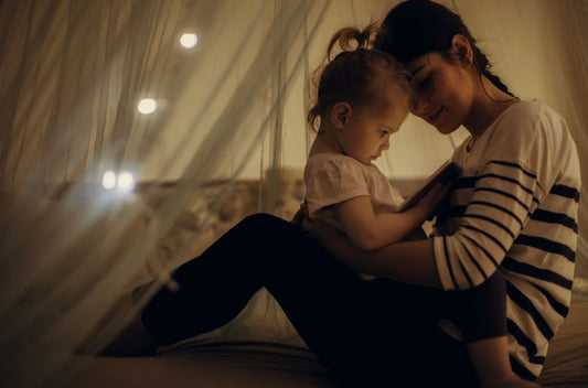 ◆ Night ◆ 1 Child (4PM-2AM)