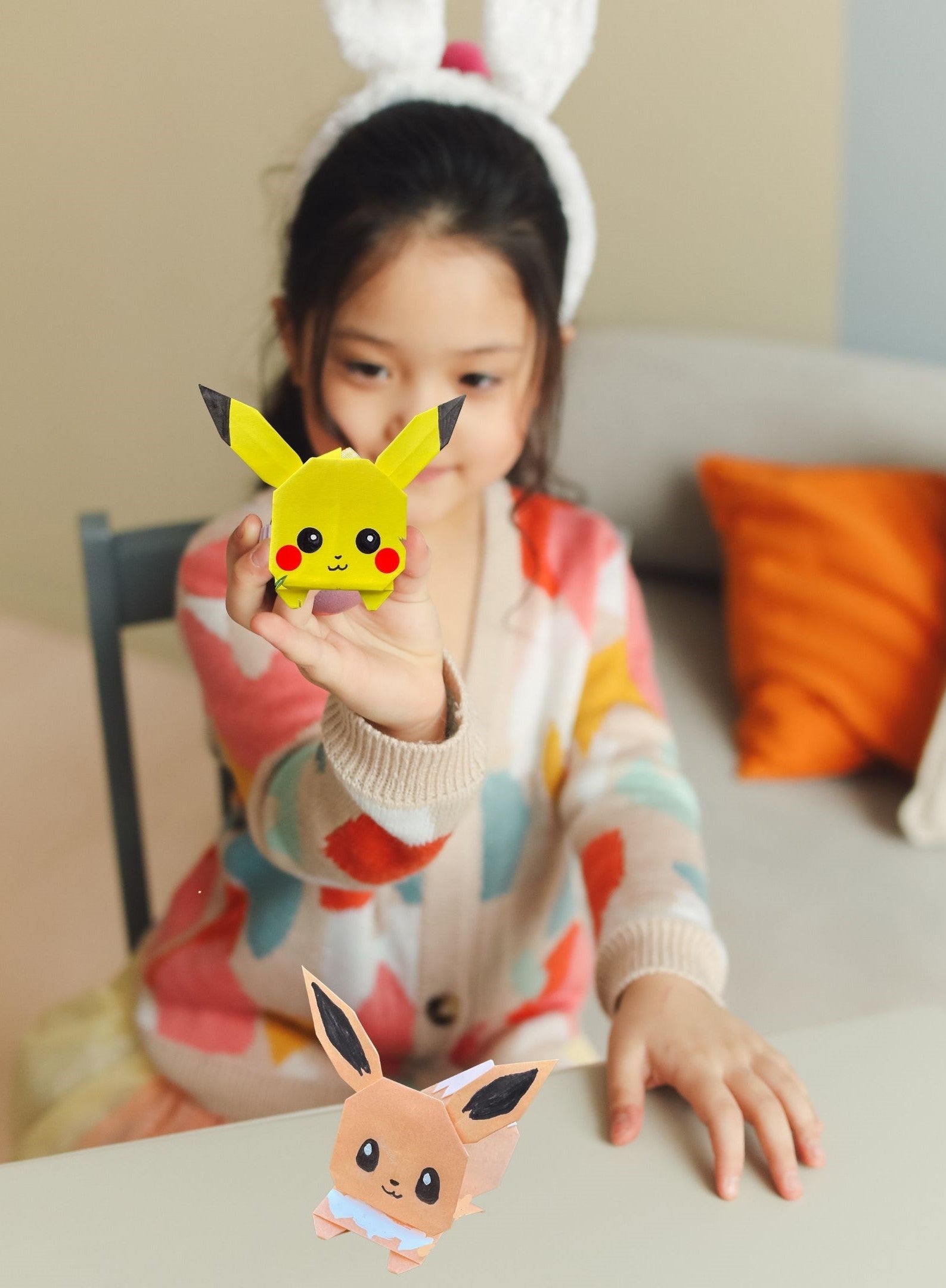 ★ Holiday ★ 3 Children (8AM-5PM)