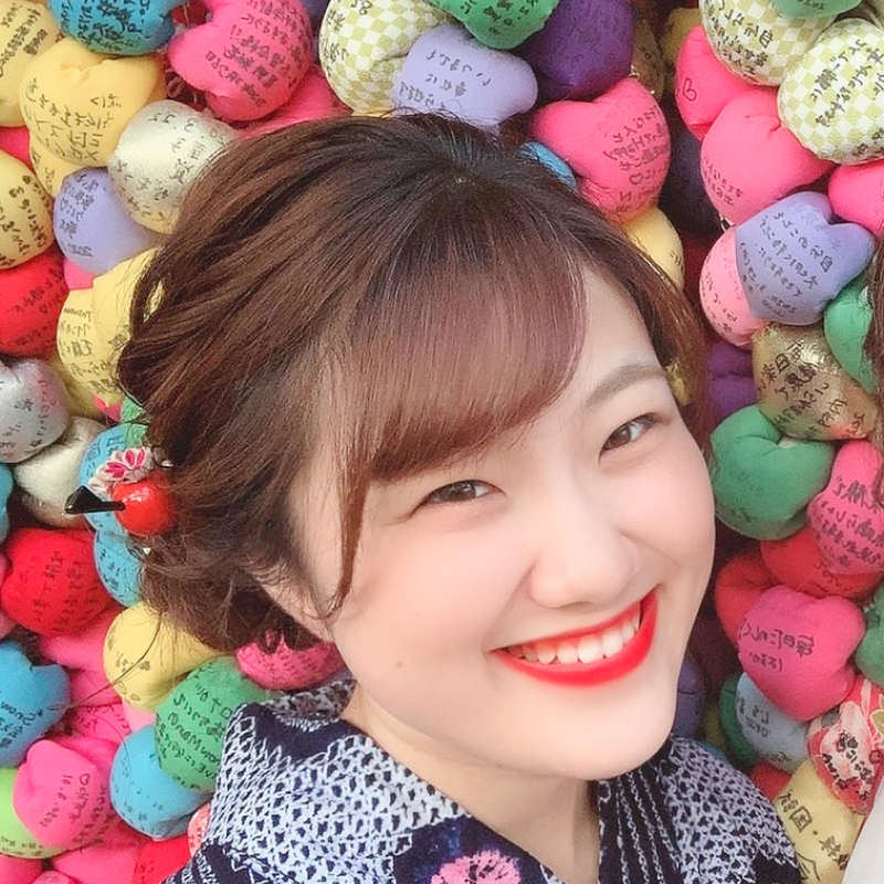 Kao S.