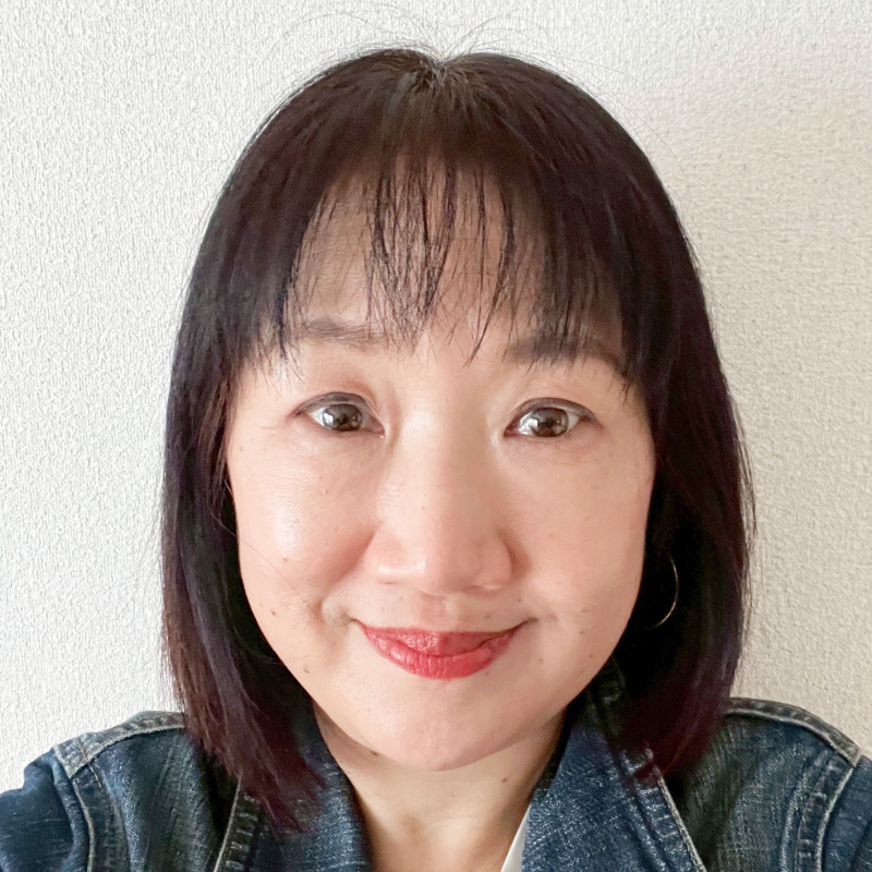 Kumi S.
