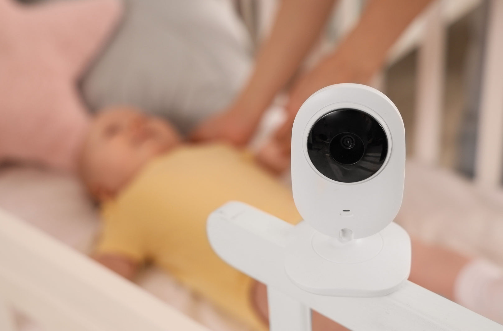 Baby Monitor Support Now Available